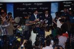 Saif Ali Khan unveils Montegrappa Luxury Brand on 20th April 2015